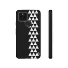 Niho Manu - Google Pixel - LEIOHU DESIGNS