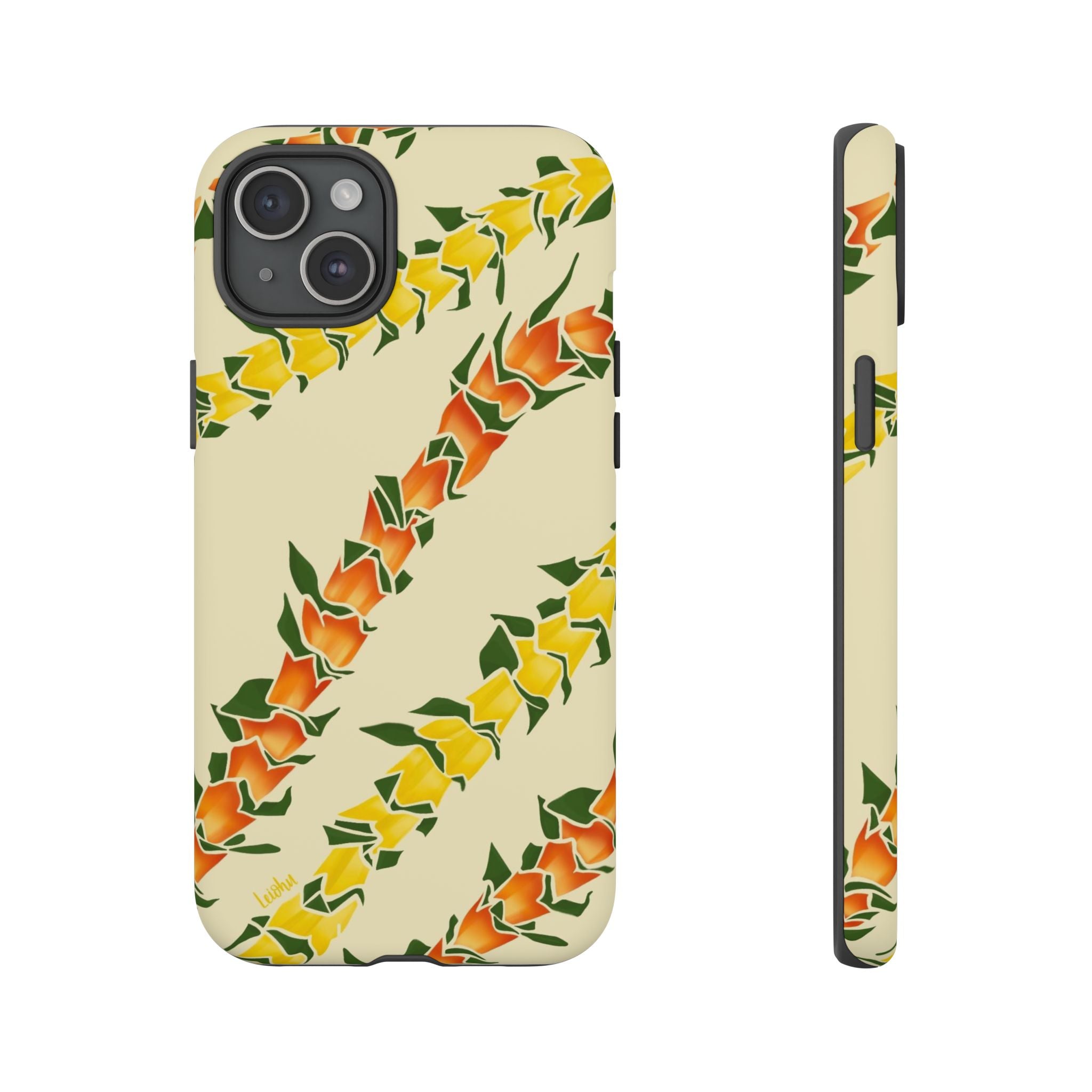 Hala Lei - LEIOHU DESIGNS