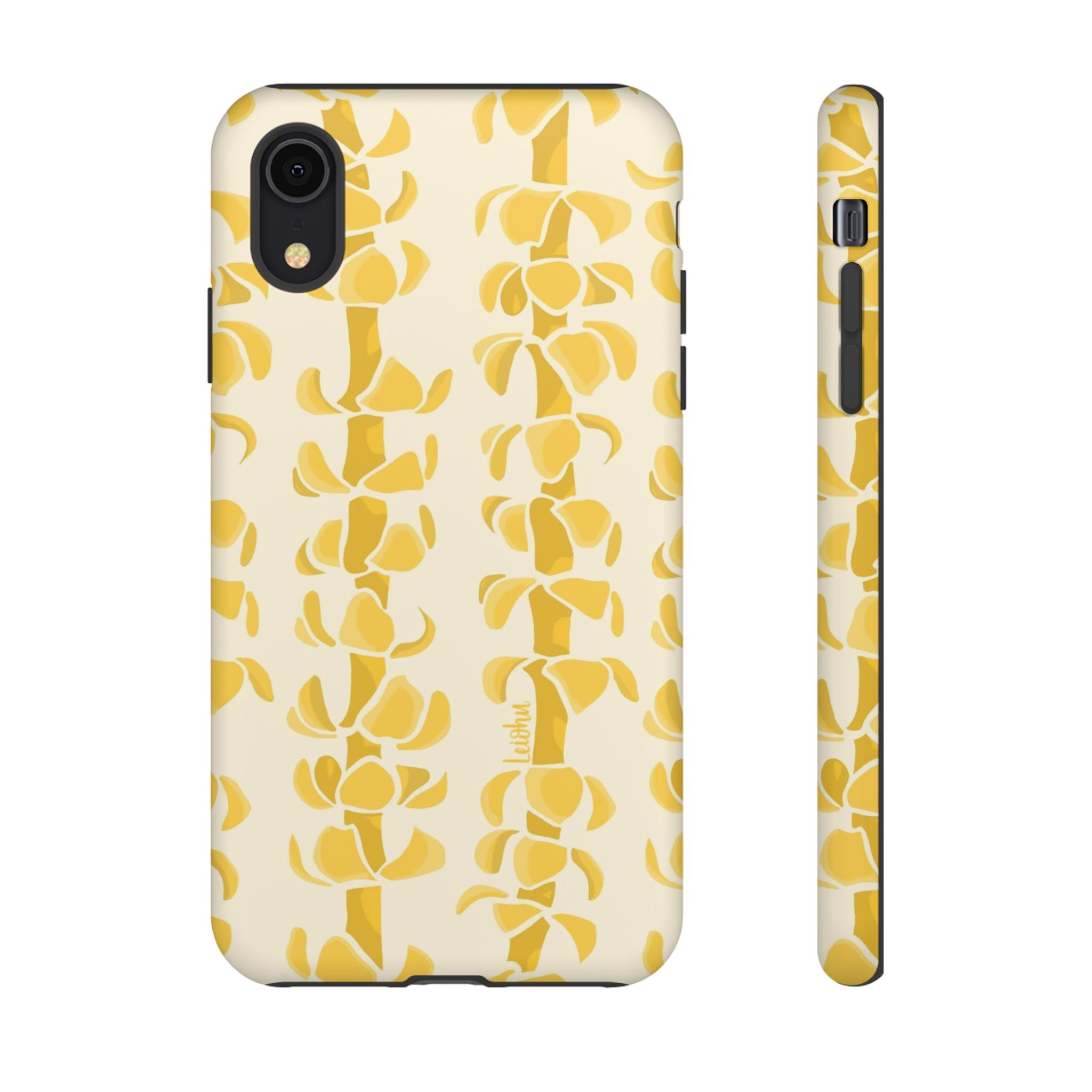 Puakenikeni Lei - LEIOHU DESIGNS