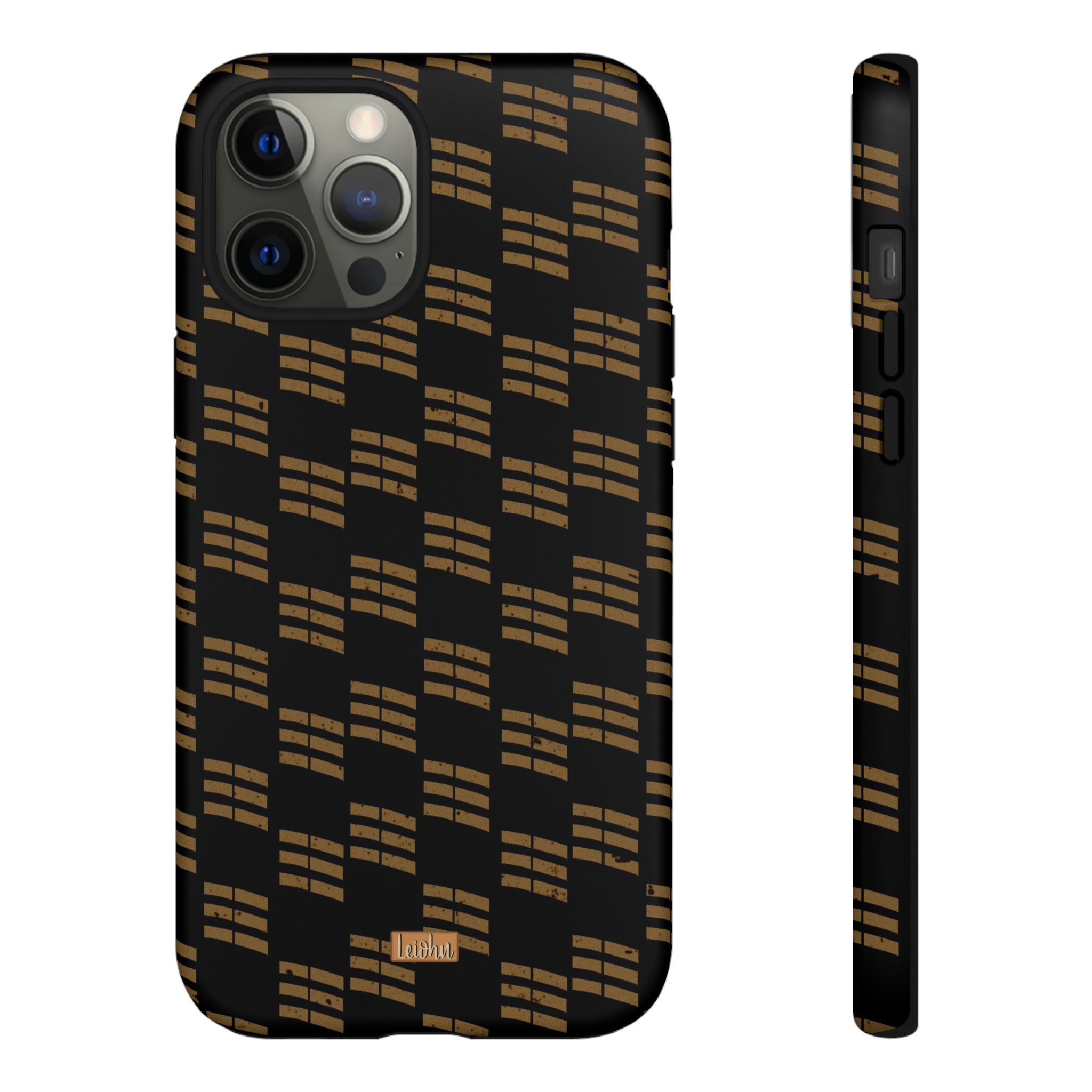 Ohe Kapala - LEIOHU DESIGNS