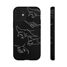 Manta - LEIOHU DESIGNS
