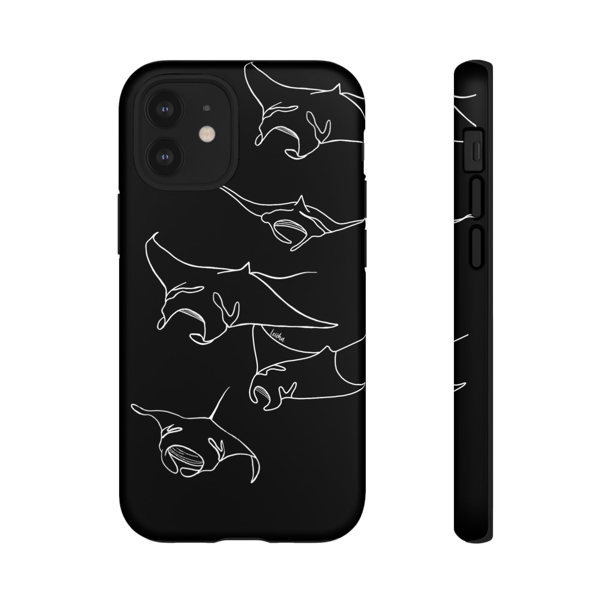 Manta - LEIOHU DESIGNS