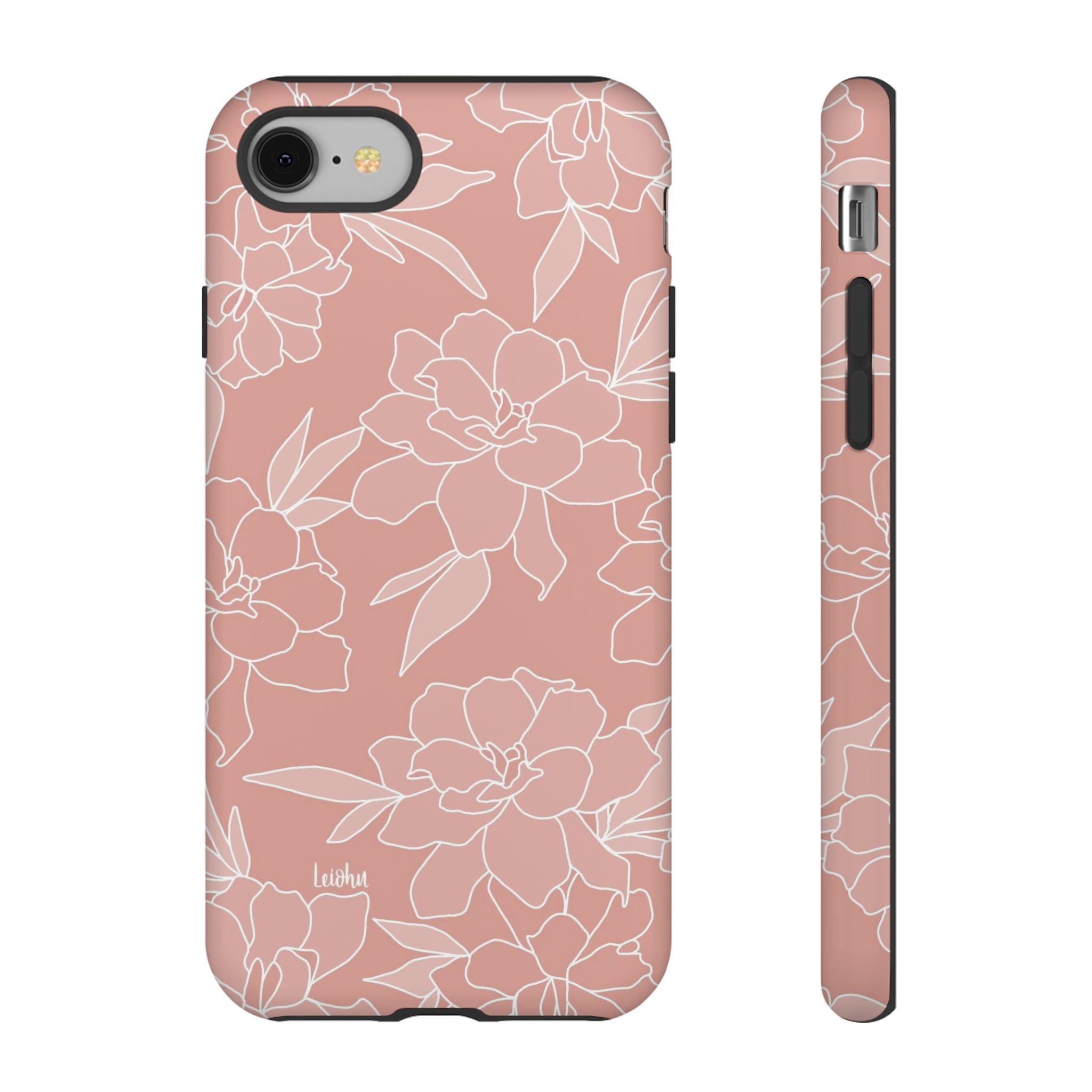 Kiele Dream - LEIOHU DESIGNS
