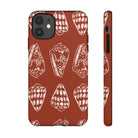 Shell - LEIOHU DESIGNS