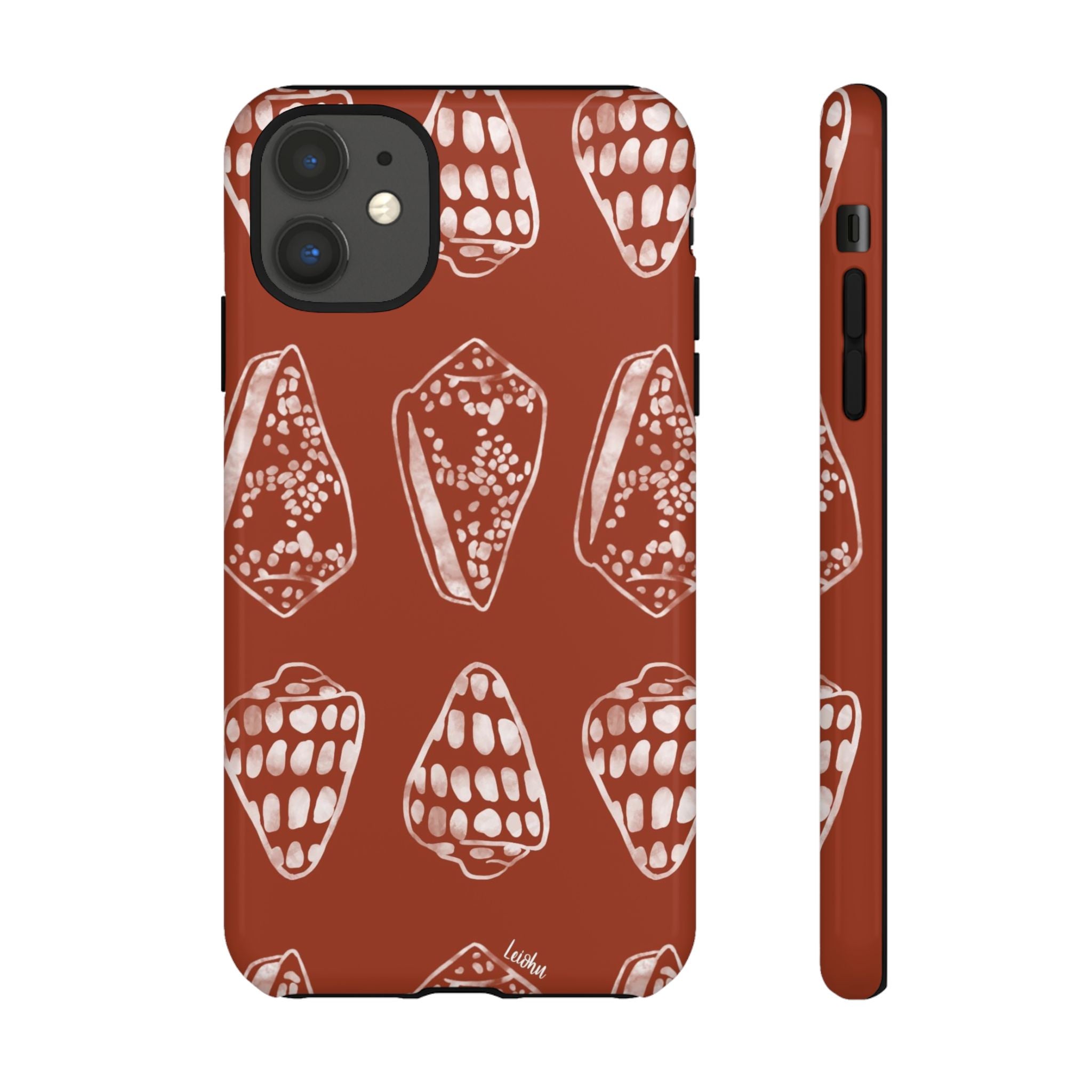 Shell - LEIOHU DESIGNS