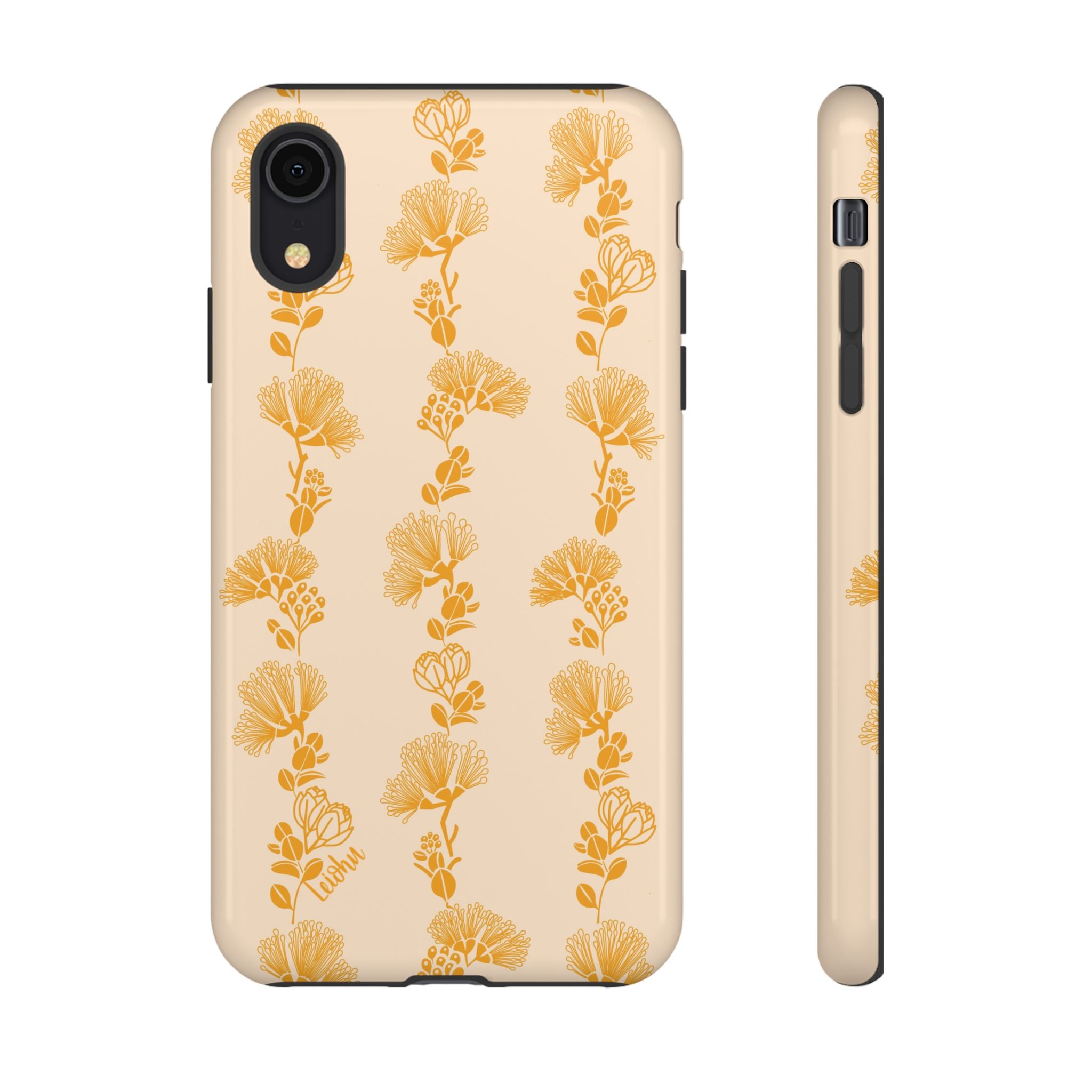 Lehua - Melemele - LEIOHU DESIGNS