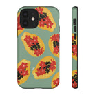 Papaya - LEIOHU DESIGNS