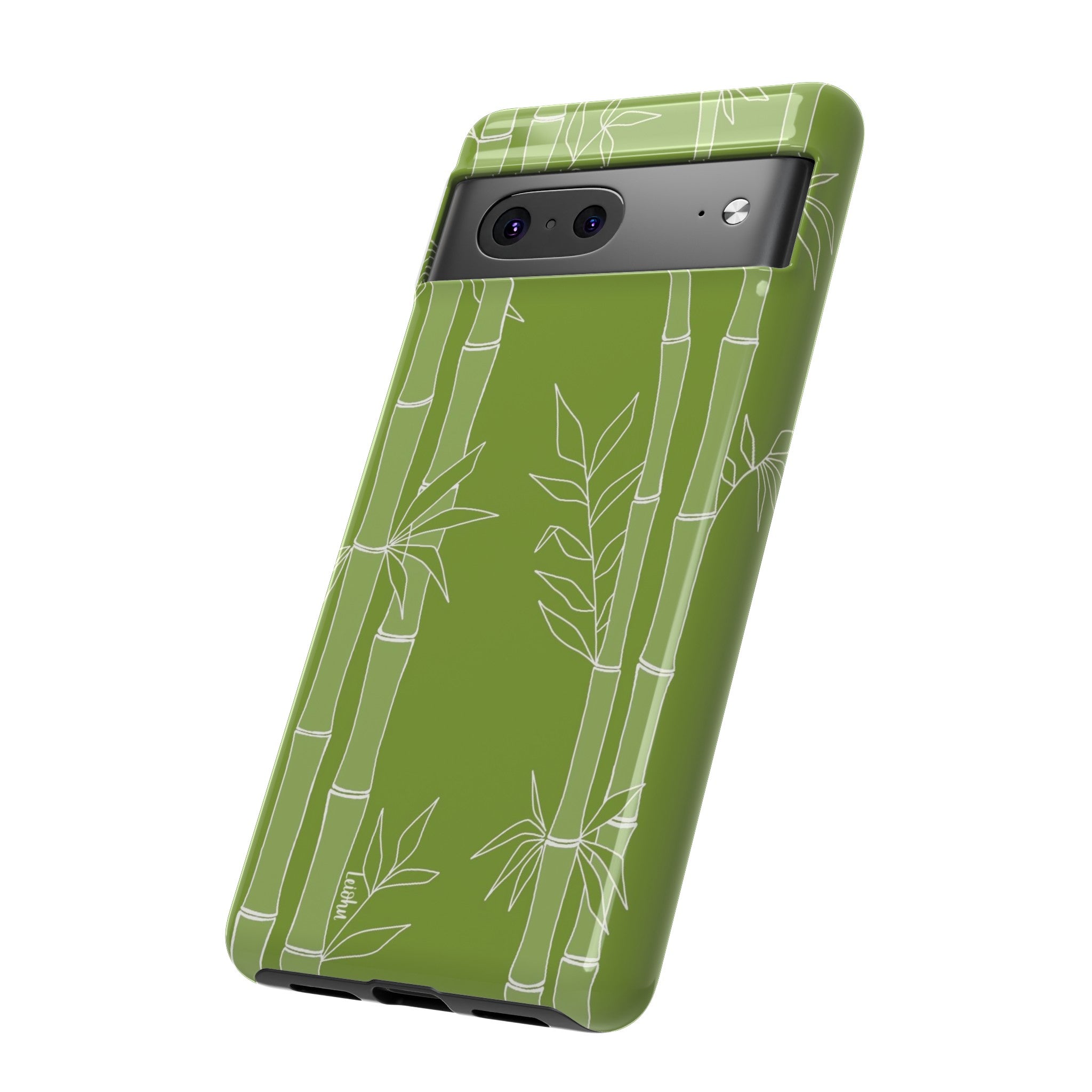 Ohe - Google Pixel - LEIOHU DESIGNS