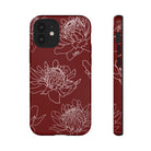 Torch Ginger - LEIOHU DESIGNS