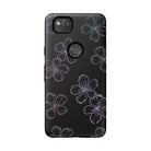 Ulei - google Pixel - LEIOHU DESIGNS