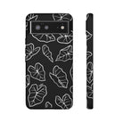 Kalo - 'Ele'ele - Google Pixel - LEIOHU DESIGNS