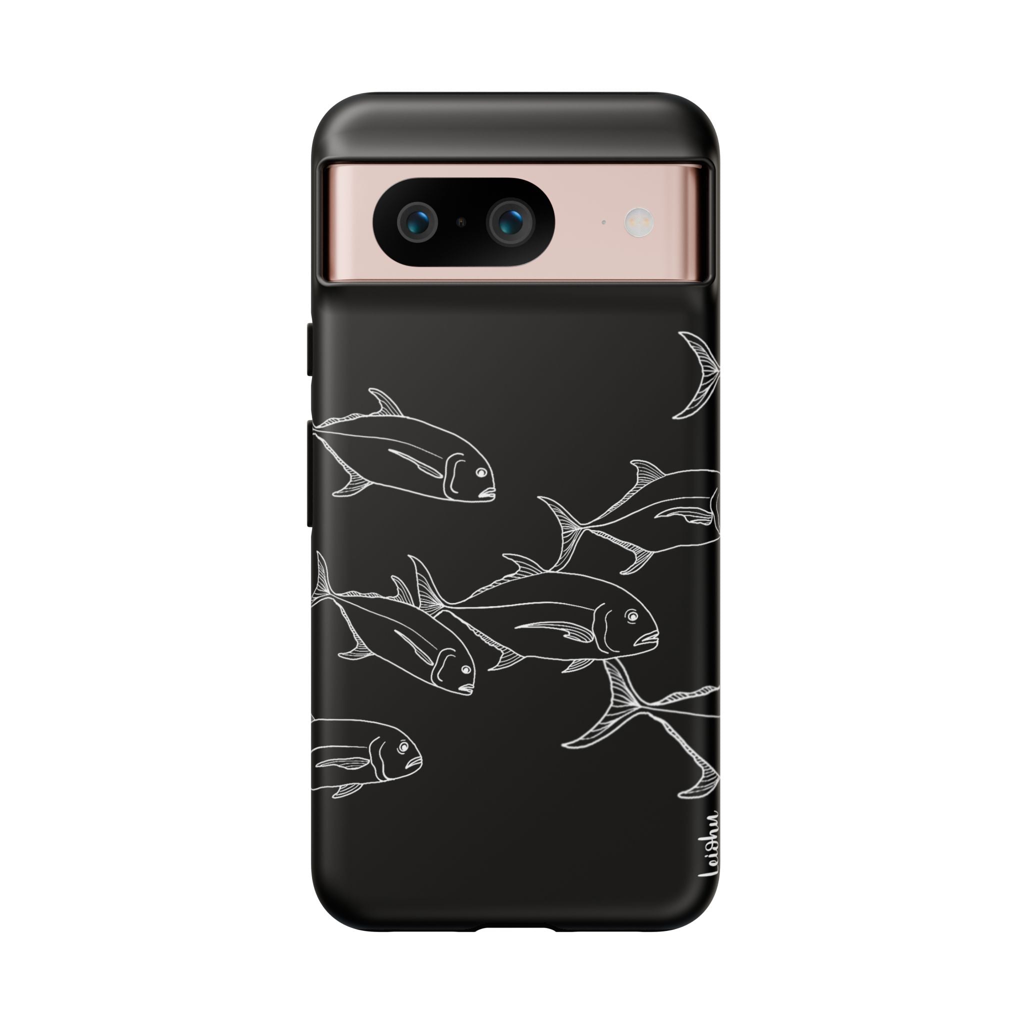 Ulua - Google Pixel - LEIOHU DESIGNS