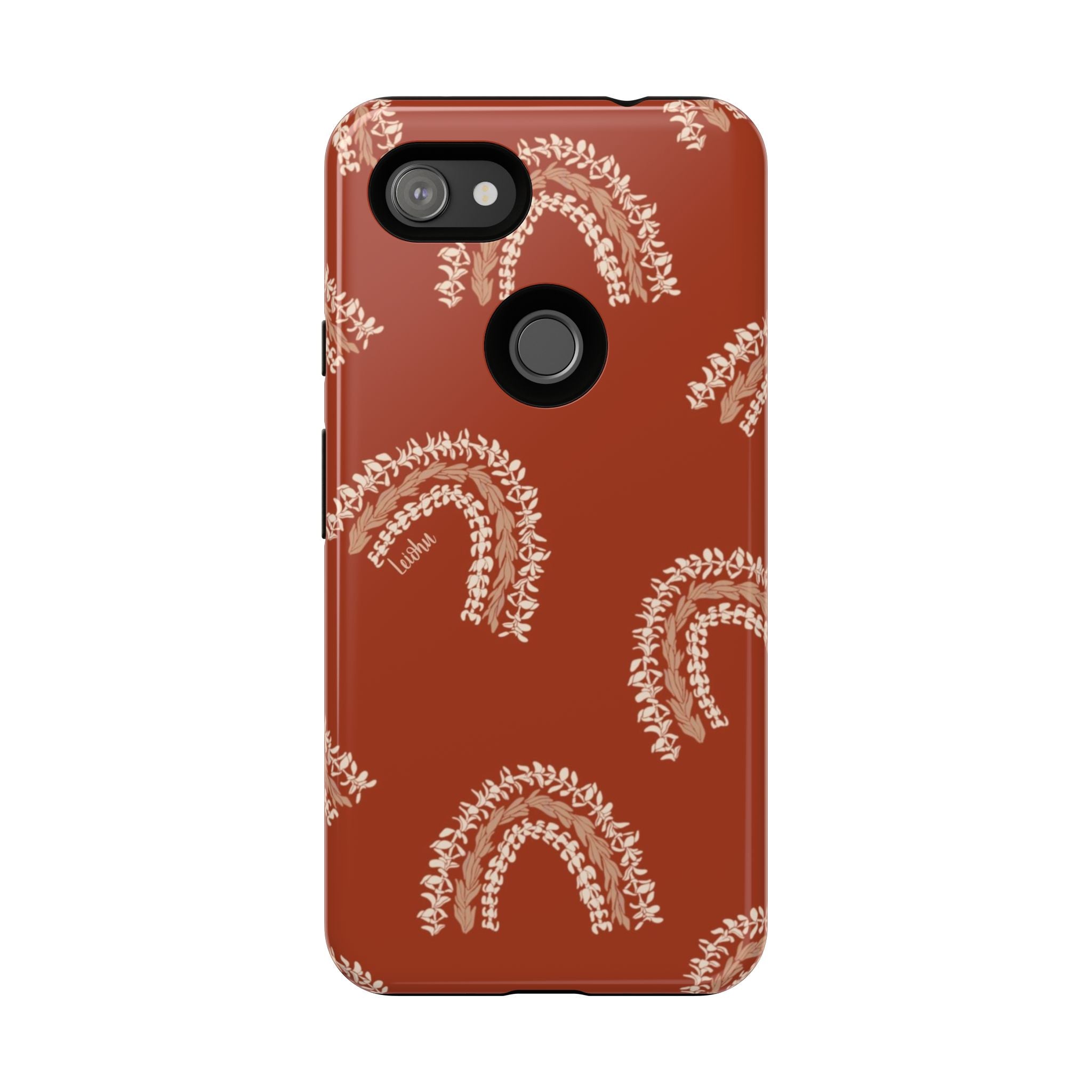 Ānuenue Lei - Google Pixel - LEIOHU DESIGNS