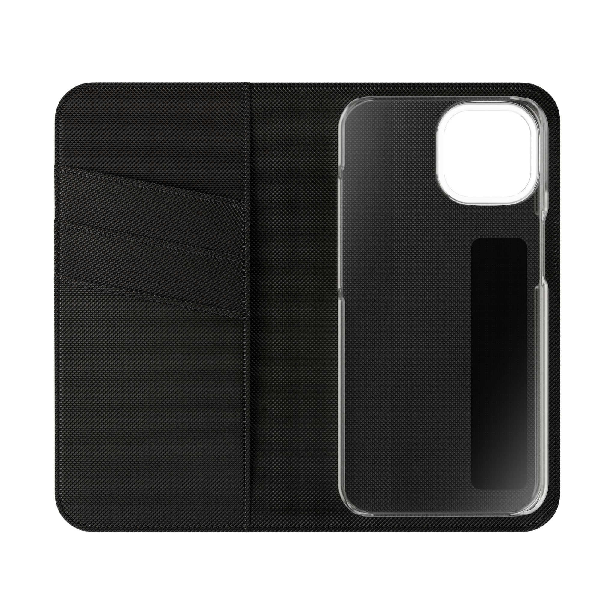 Kou - Folio Case - LEIOHU DESIGNS