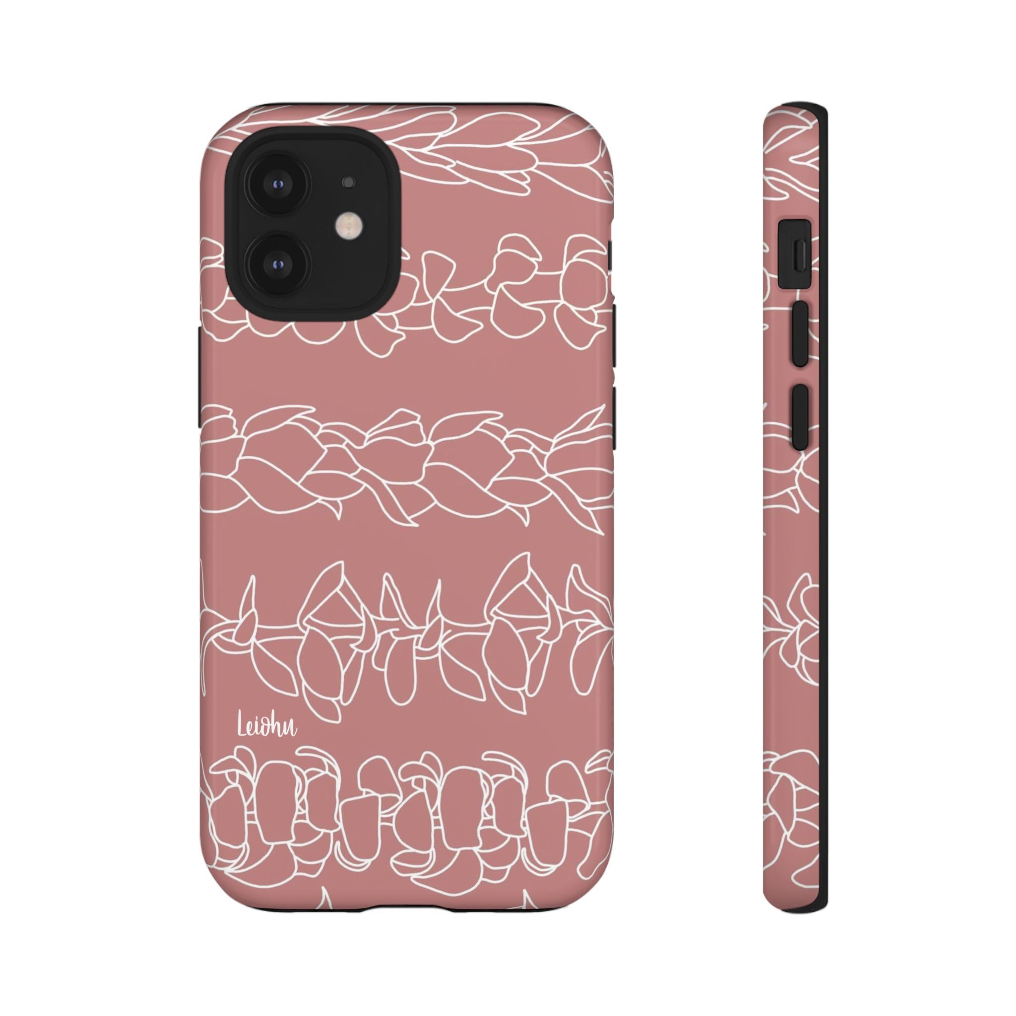 Na Lei - Mauve - LEIOHU DESIGNS