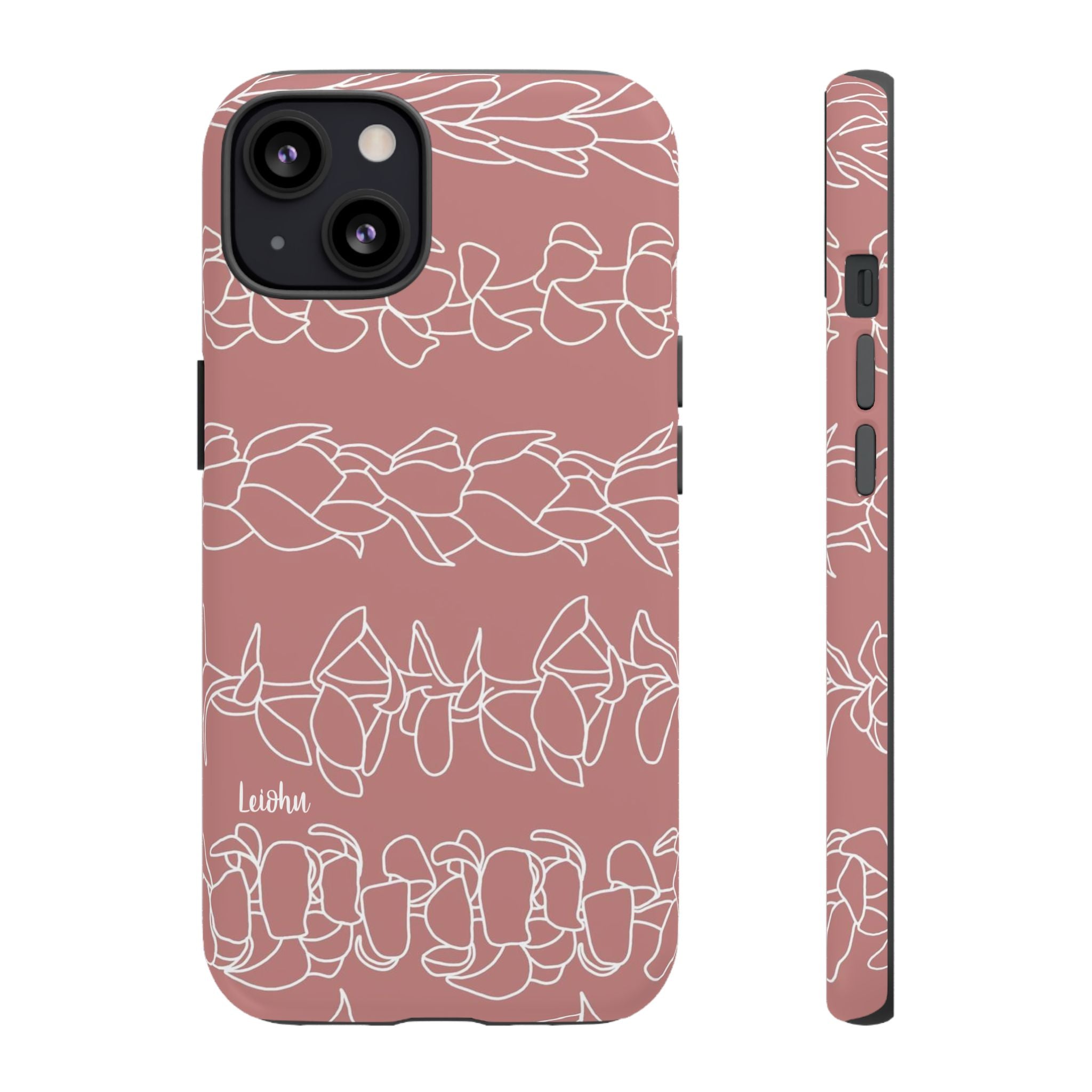 Na Lei - Mauve - LEIOHU DESIGNS
