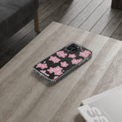 Waimea - Clear Case - LEIOHU DESIGNS