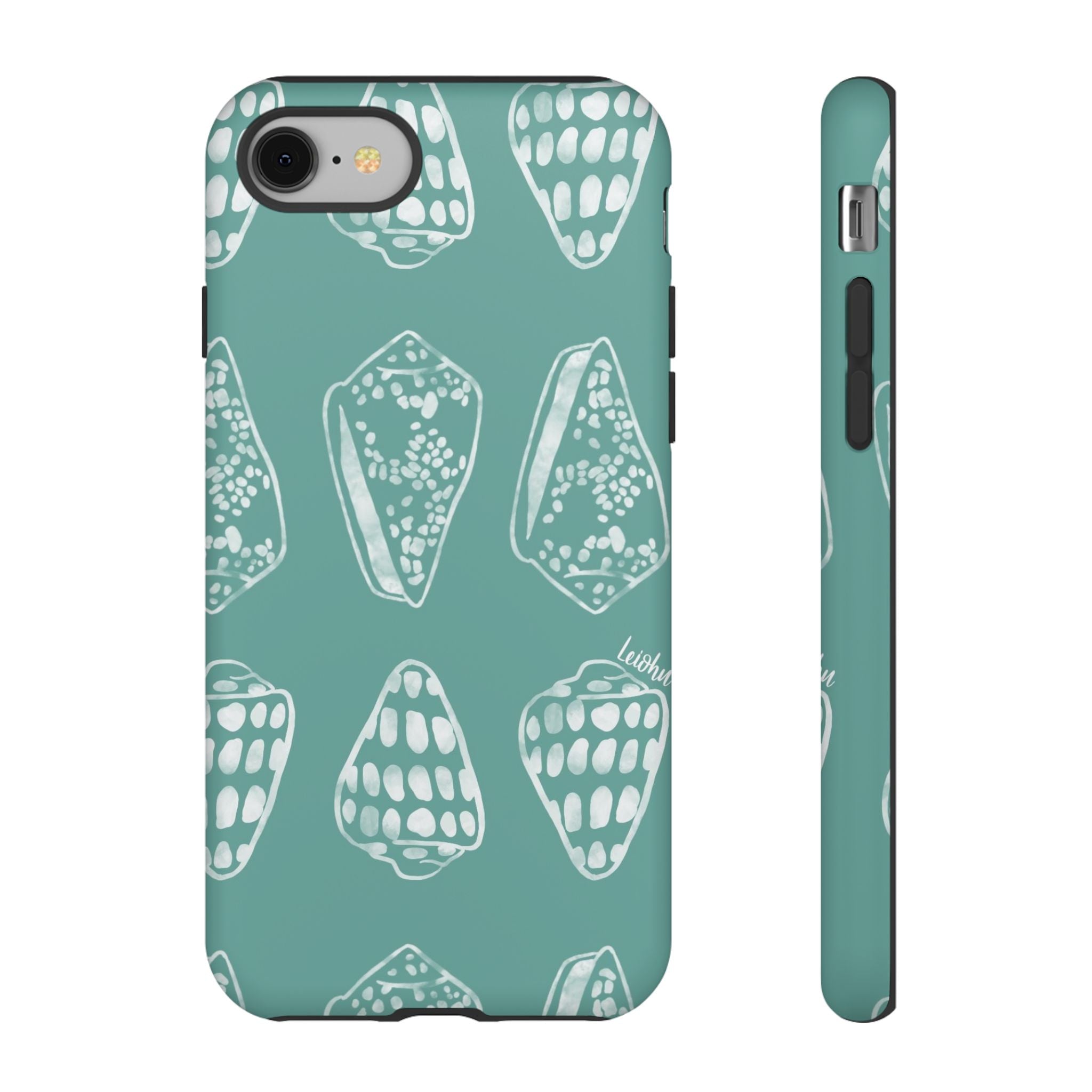 Shell - Polu - LEIOHU DESIGNS