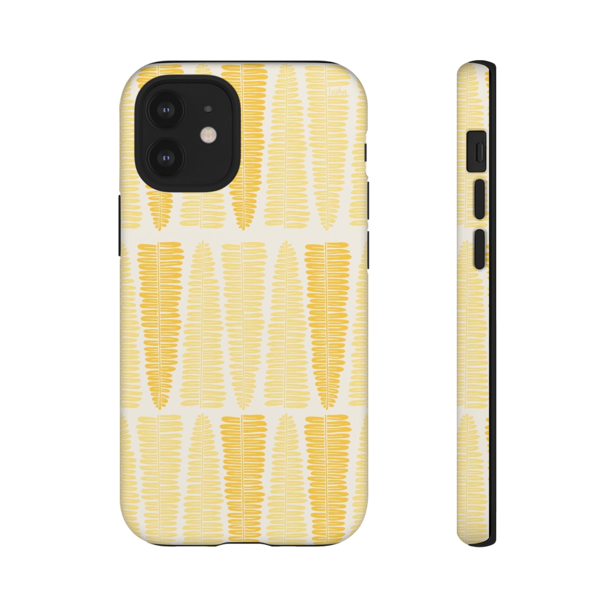 Kupukupu Fern - LEIOHU DESIGNS