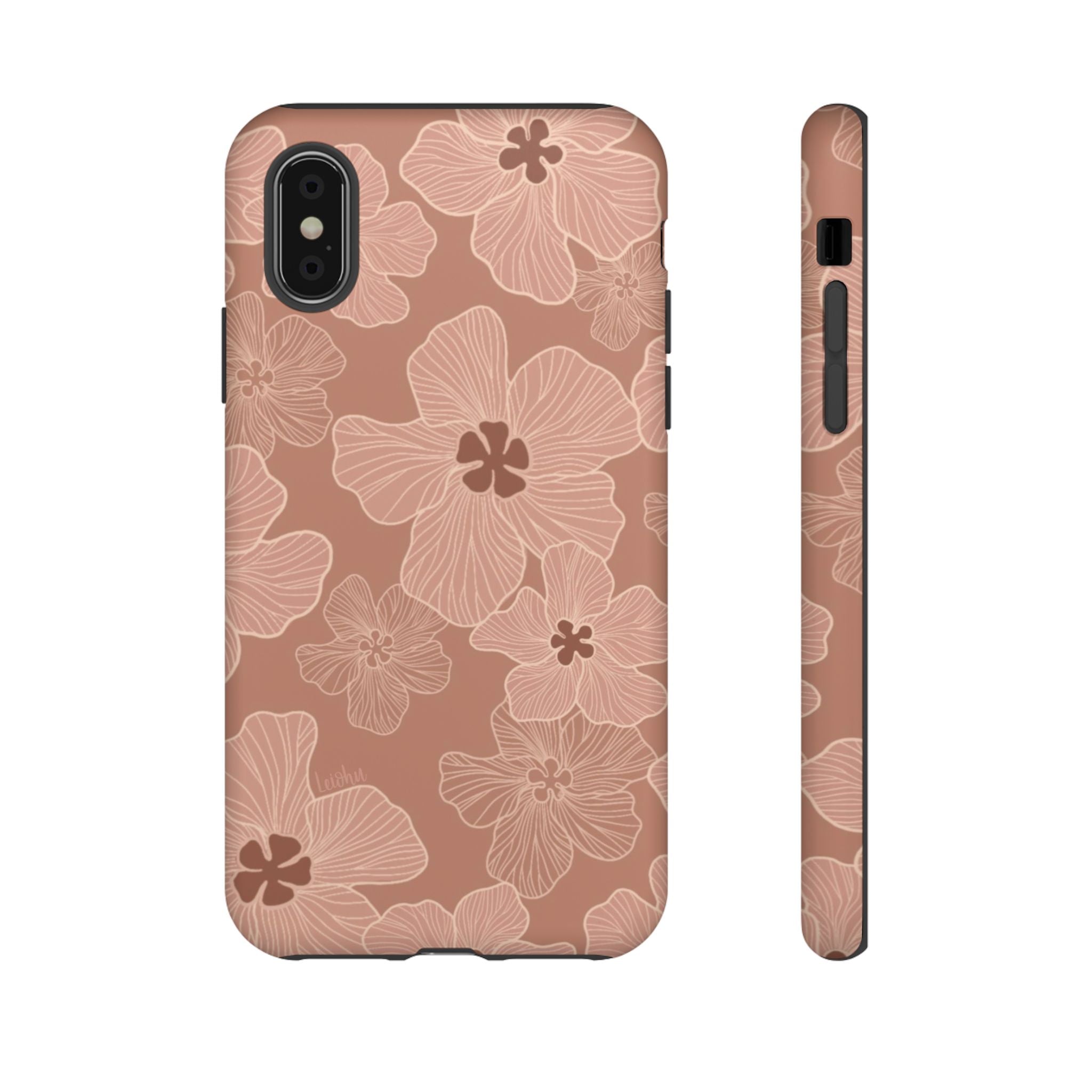 Hau - LEIOHU DESIGNS