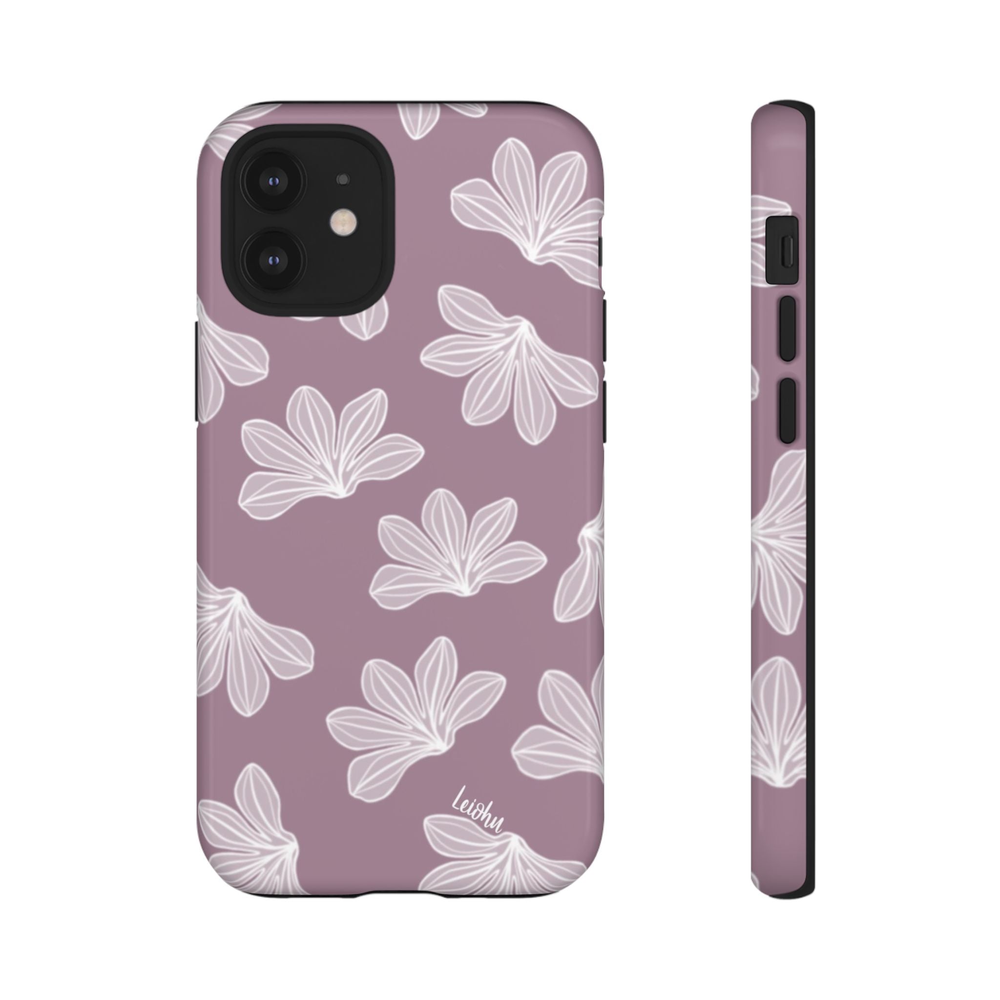 Naupaka - LEIOHU DESIGNS