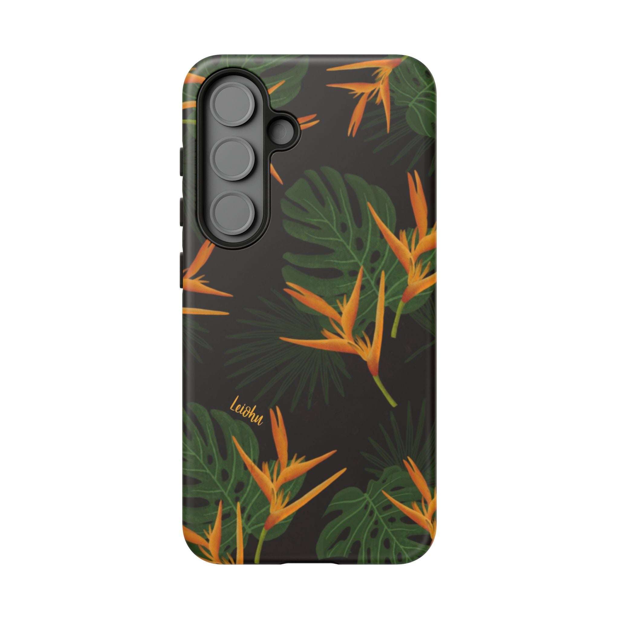 Vintage Hawaii - Samsung Galaxy - LEIOHU DESIGNS