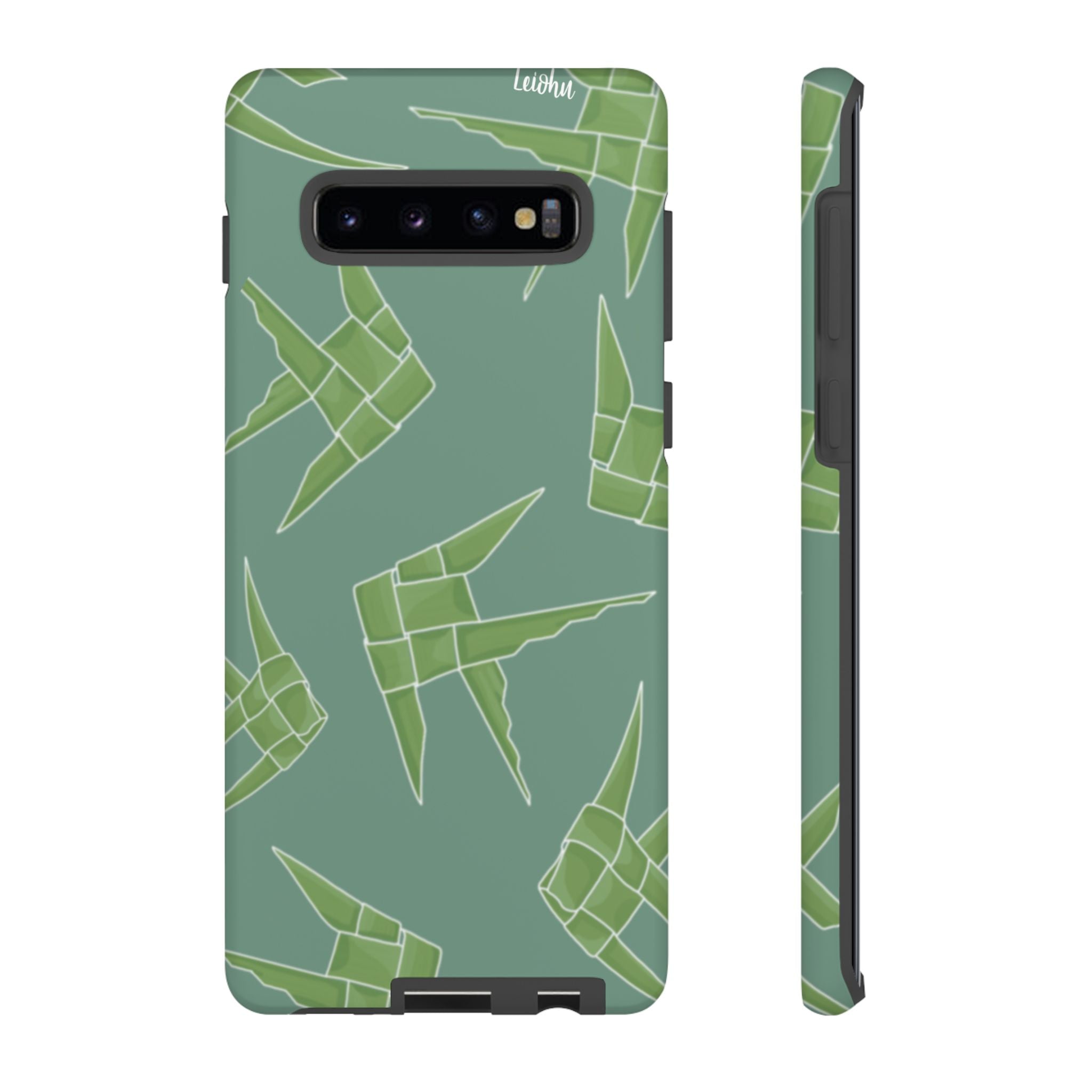 I'a - Samsung - LEIOHU DESIGNS