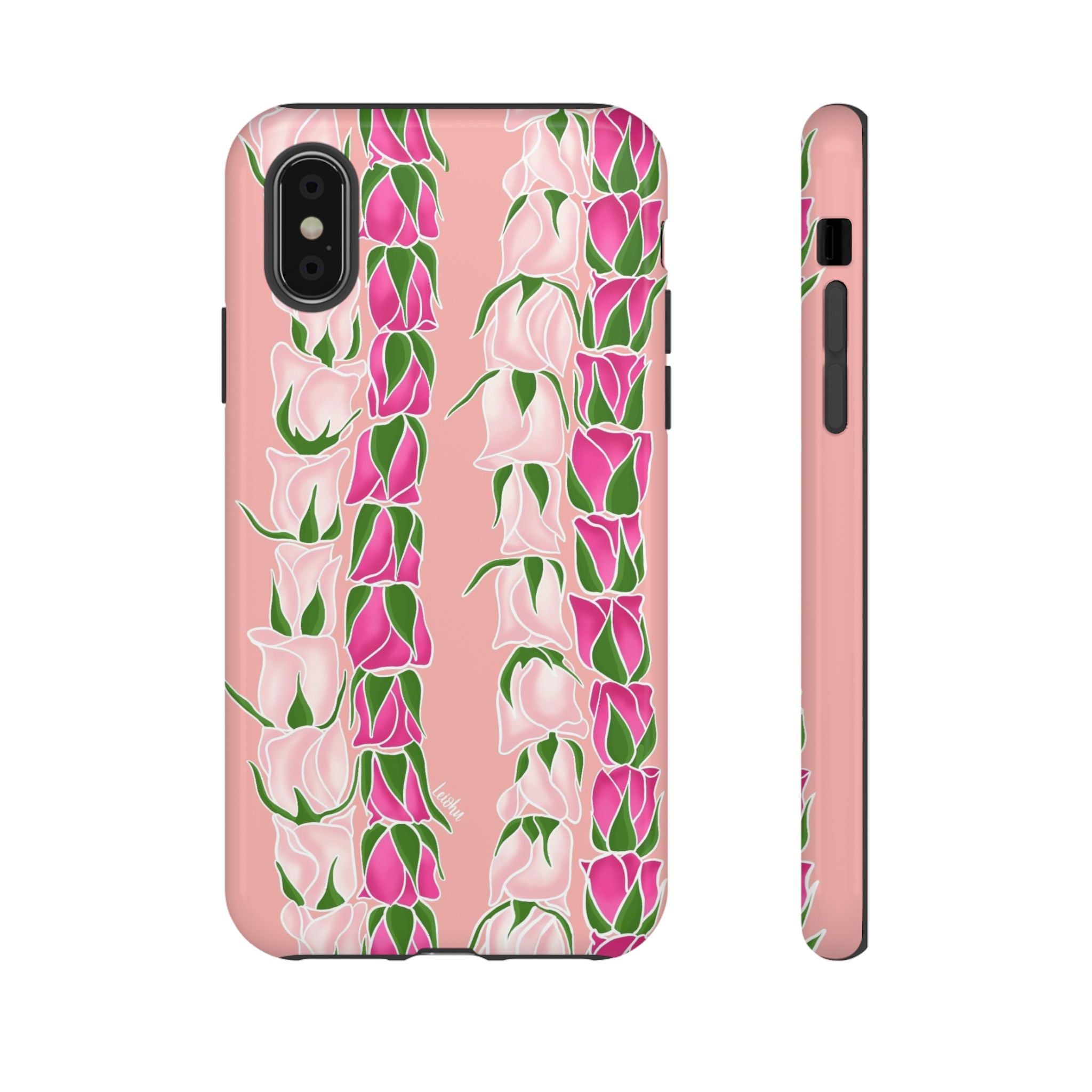 Lokelani Lei - LEIOHU DESIGNS