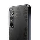 Shell - Clear Case - Samsung Galaxy - LEIOHU DESIGNS