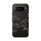 Ulua - Google Pixel - LEIOHU DESIGNS
