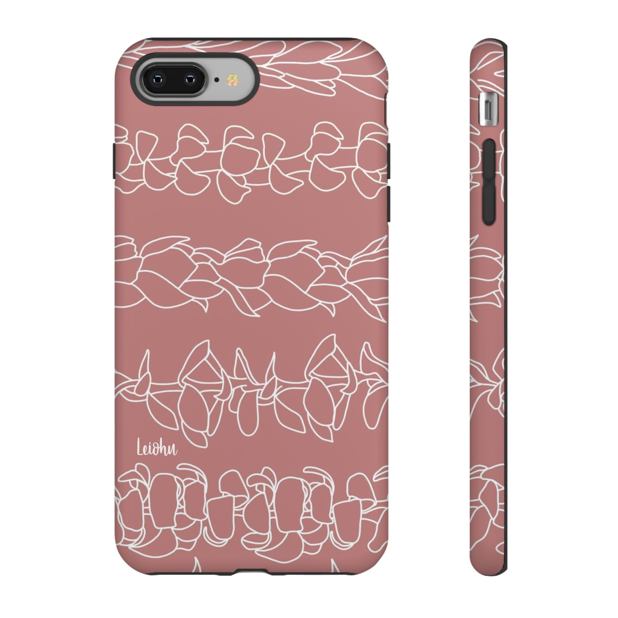 Na Lei - Mauve - LEIOHU DESIGNS