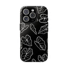 Kalo - 'Ele'ele - LEIOHU DESIGNS