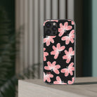 Naupaka Dream - Clear Case - LEIOHU DESIGNS