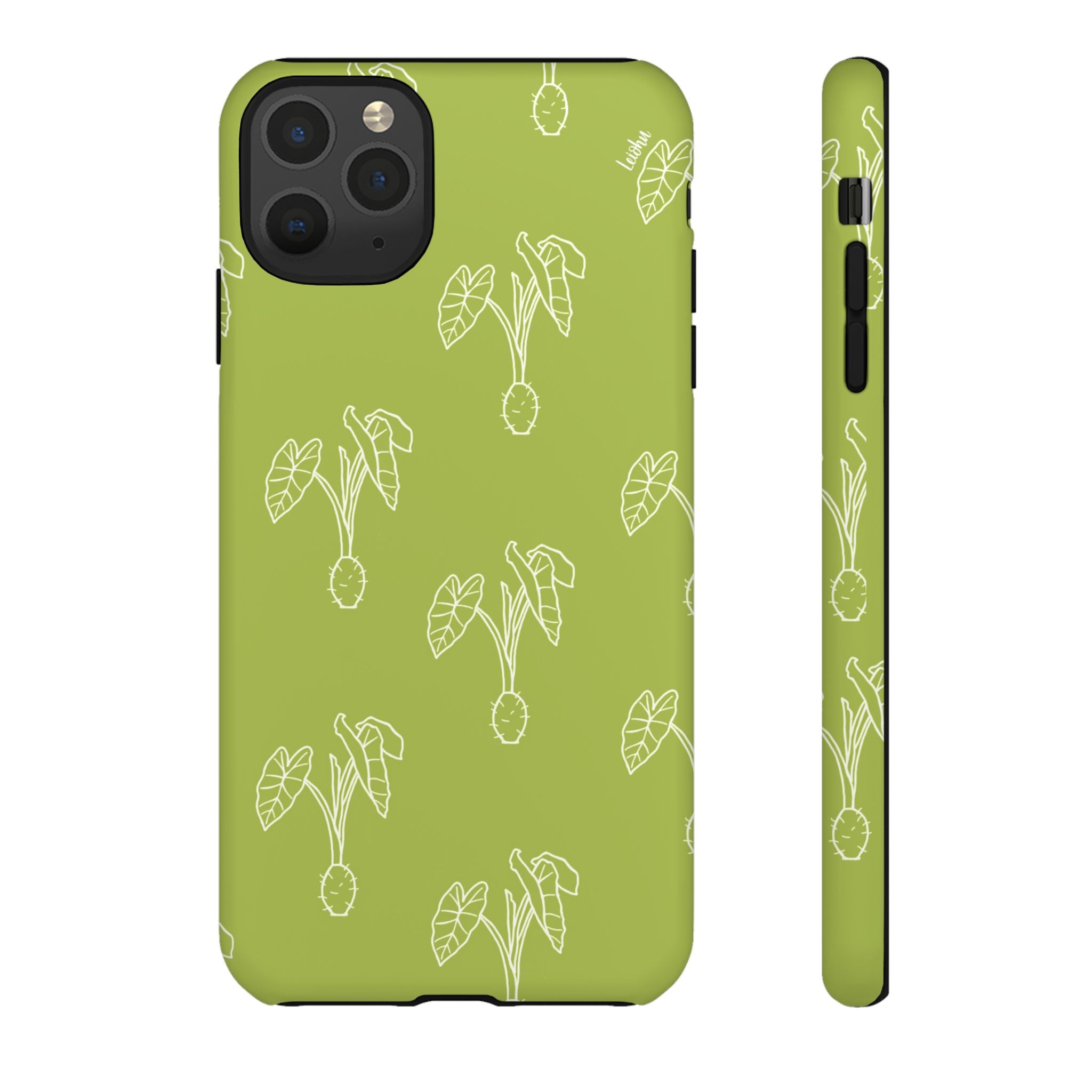 Hāloa - LEIOHU DESIGNS