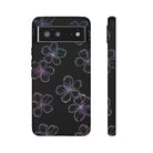 Ulei - google Pixel - LEIOHU DESIGNS