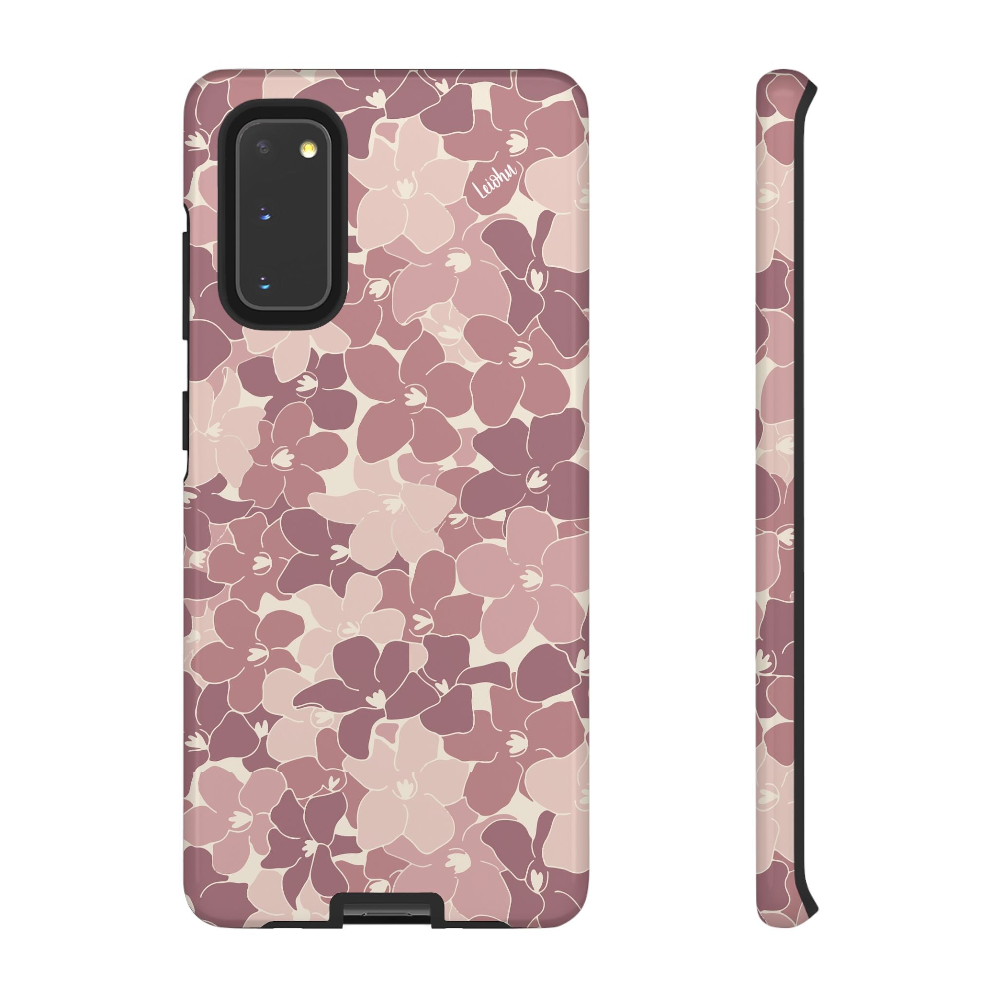 Puakenikeni Dream - Poni - Samsung Galaxy - LEIOHU DESIGNS
