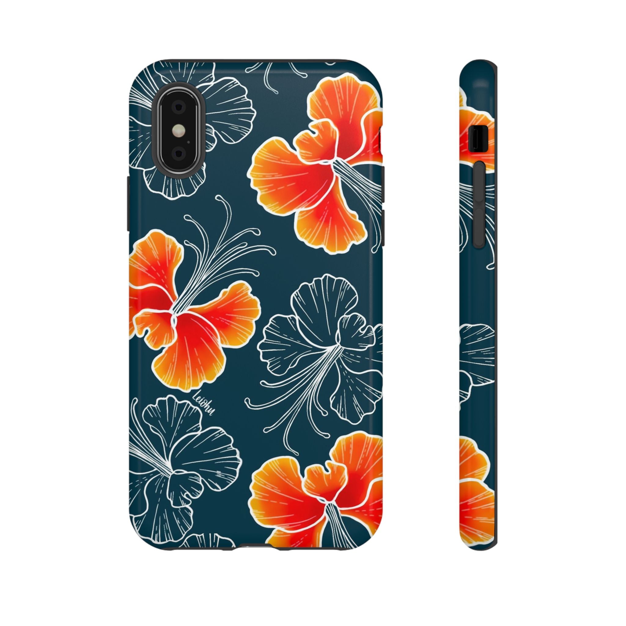 Ohai Ali'i - LEIOHU DESIGNS
