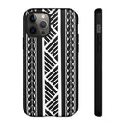 Kāne - LEIOHU DESIGNS