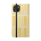 Kupukupu - Folio case - LEIOHU DESIGNS