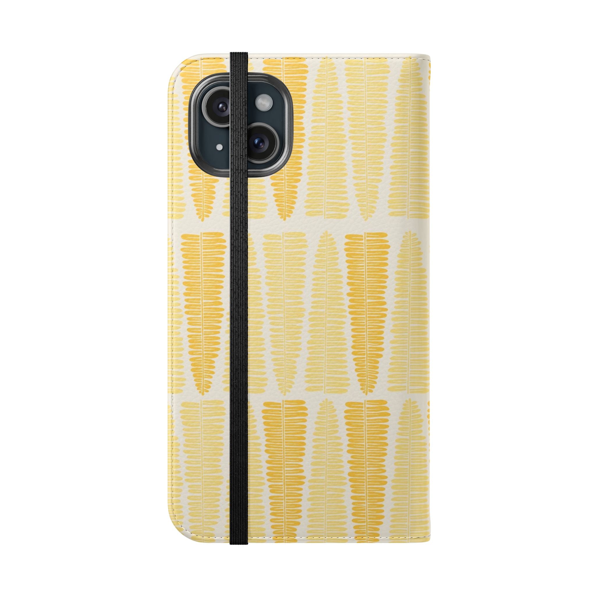 Kupukupu - Folio case - LEIOHU DESIGNS