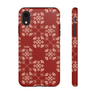 Lehua Quilt - LEIOHU DESIGNS