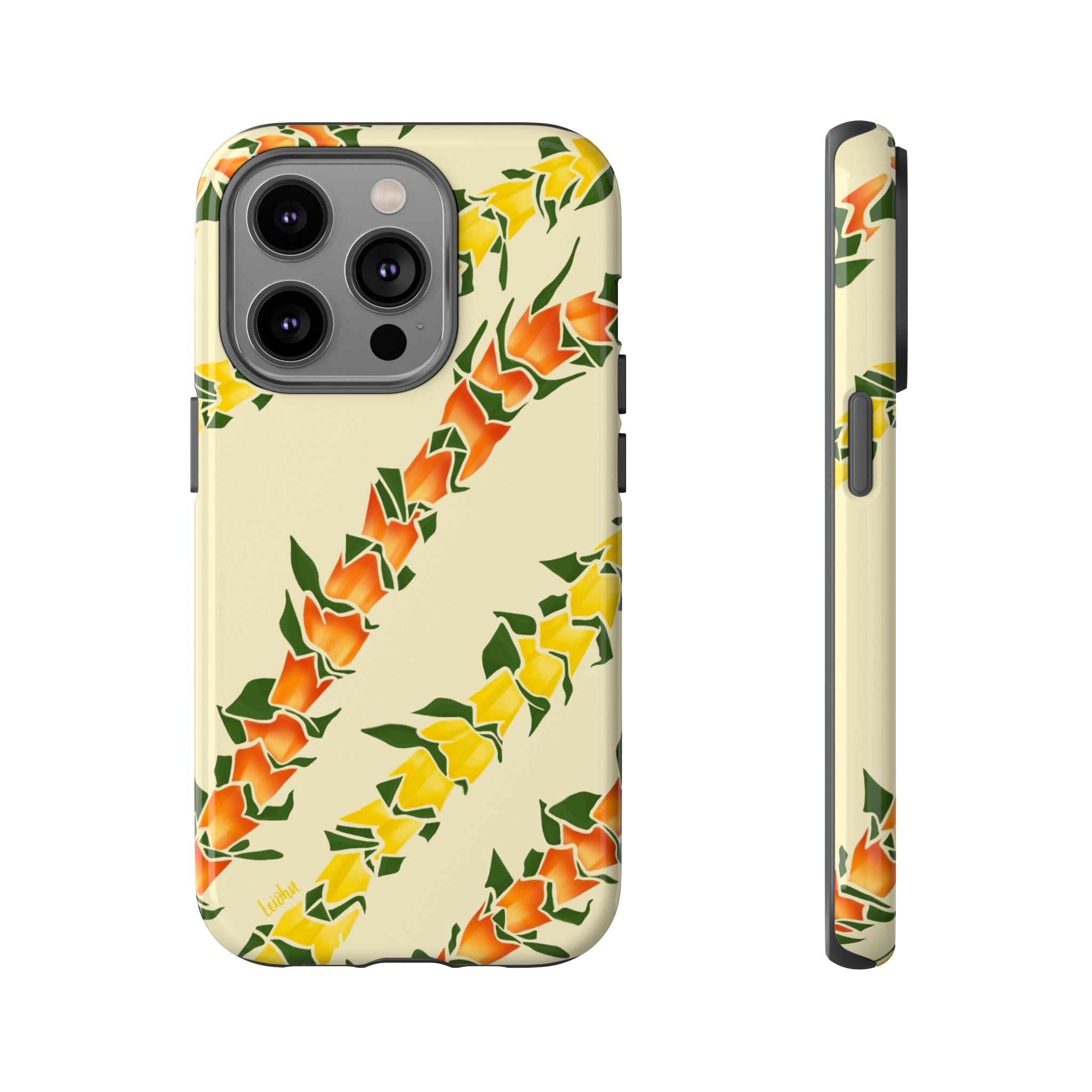 Hala Lei - LEIOHU DESIGNS