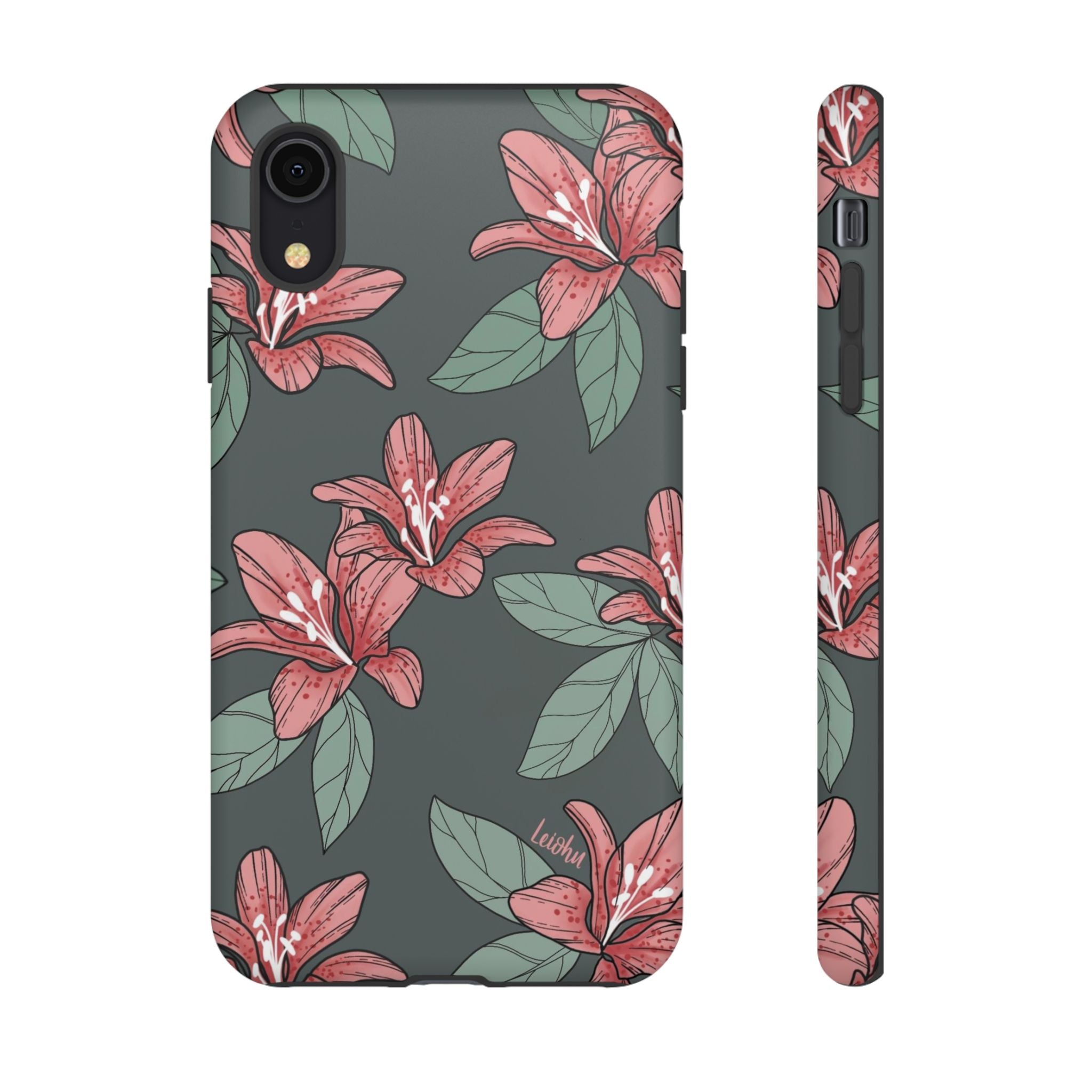 Lilia - LEIOHU DESIGNS
