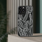 Mai'a - Clear Cases - LEIOHU DESIGNS