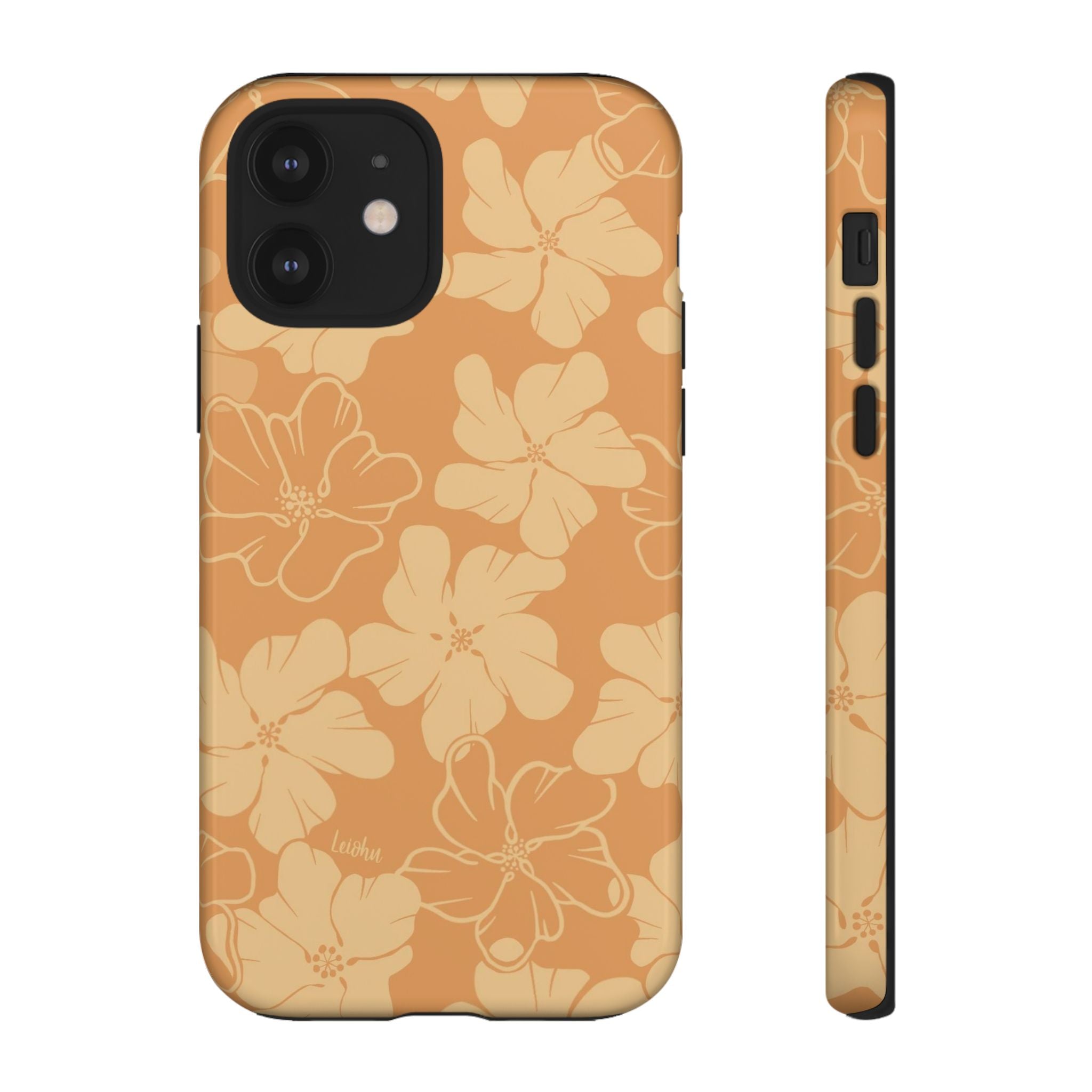 Retro Ilima - LEIOHU DESIGNS