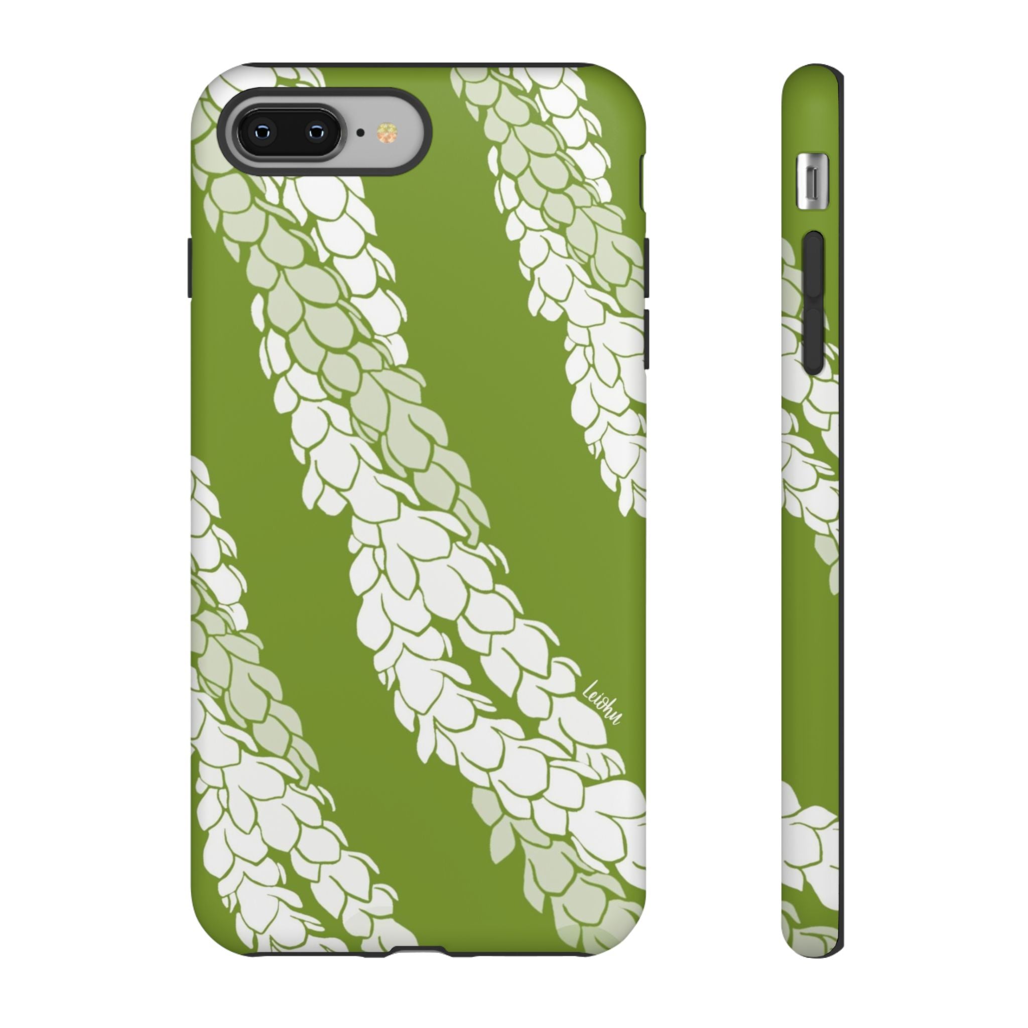 Pakalana Lei - LEIOHU DESIGNS