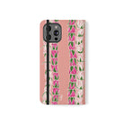 Lokelani Lei - Folio case - LEIOHU DESIGNS