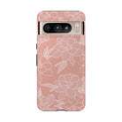 Kiele Dream - Google Pixel - LEIOHU DESIGNS