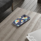 Kauwela - Clear Case - LEIOHU DESIGNS