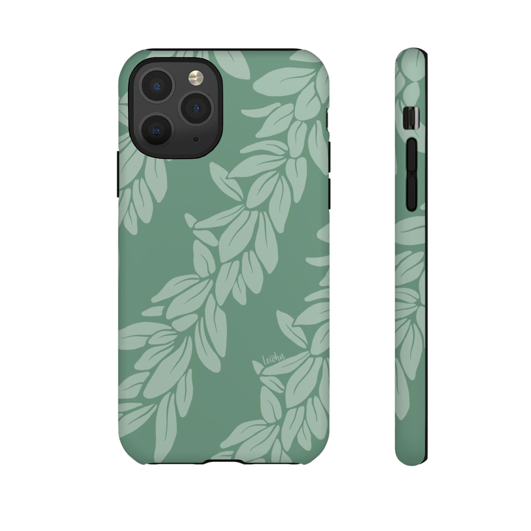 Maile Lei - LEIOHU DESIGNS